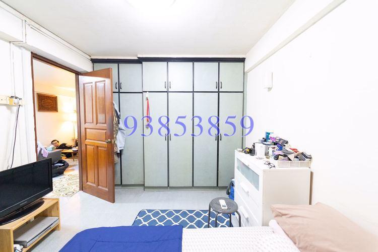 Blk 17 Eunos Crescent (Geylang), HDB 3 Rooms #172830172